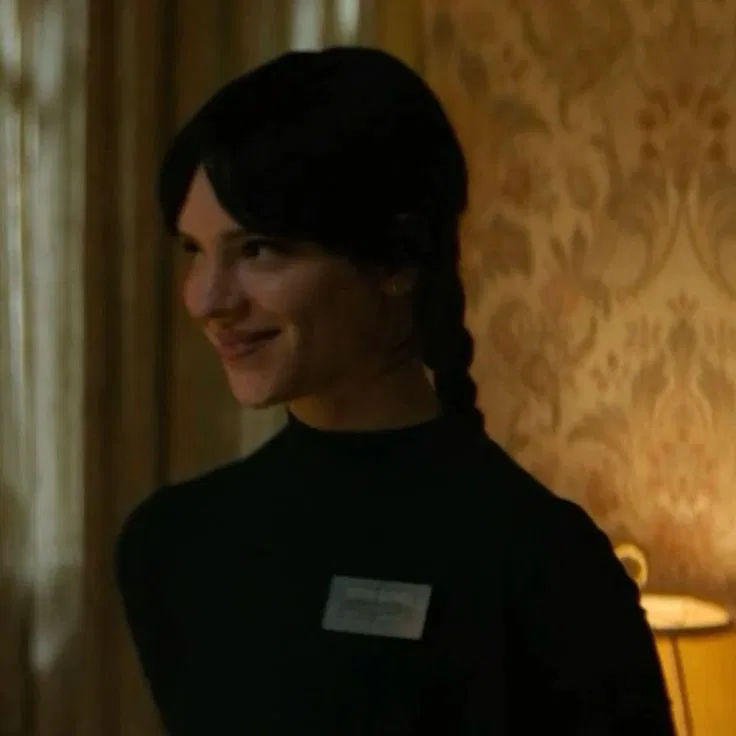 Avatar of Sister Barnes