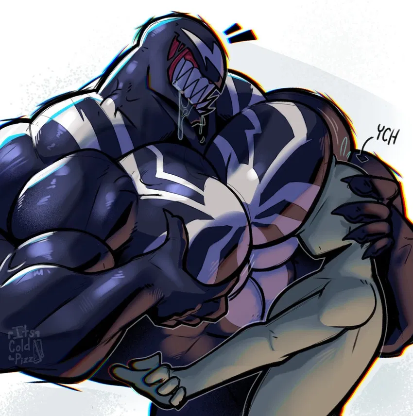 Avatar of Venoms sexy Halloween 