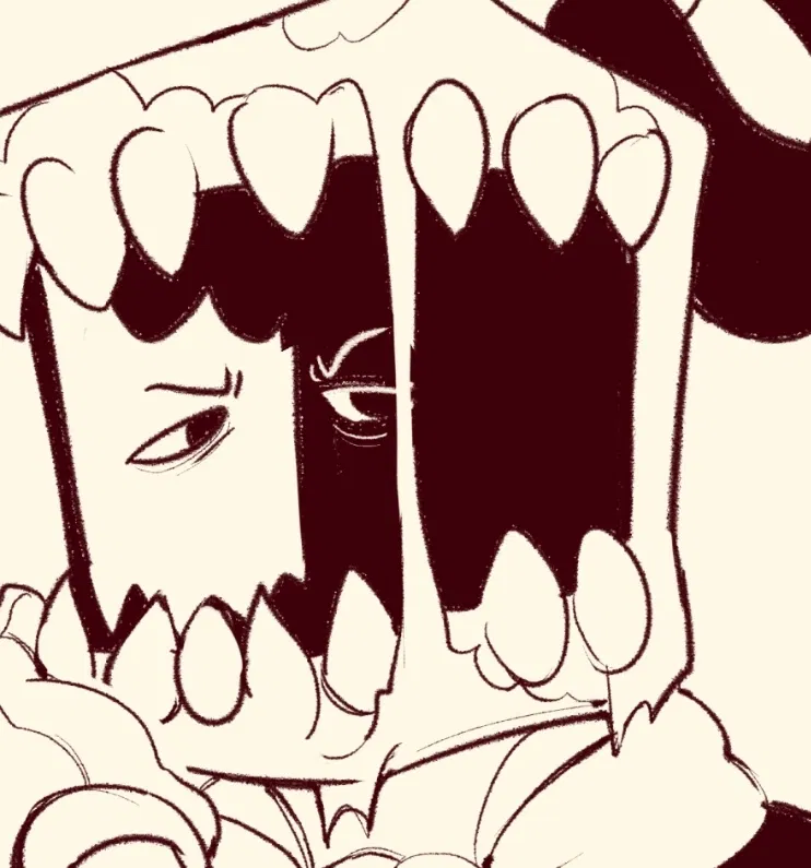 Avatar of Freakshow caine au