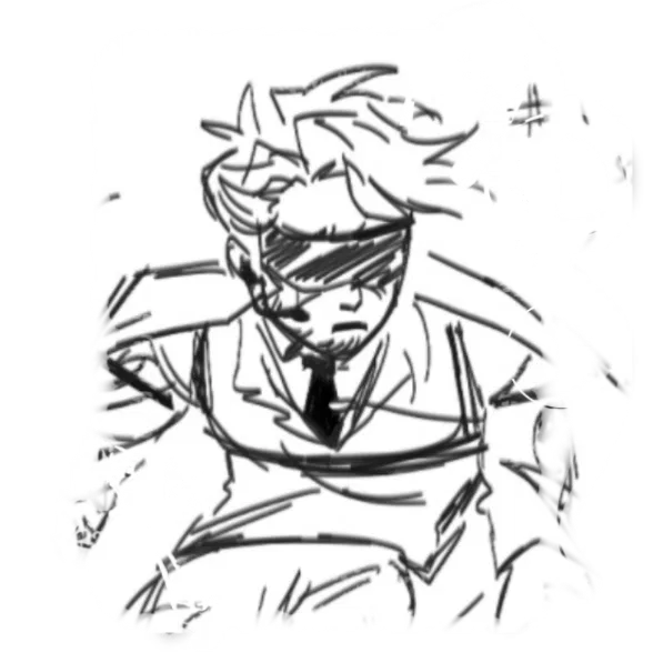 Avatar of : ⚙️. - FUTURE TOM - .🩸 ''