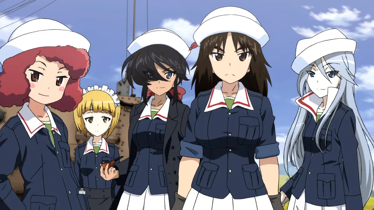 Avatar of Shark Team - The Unusual Friend Group