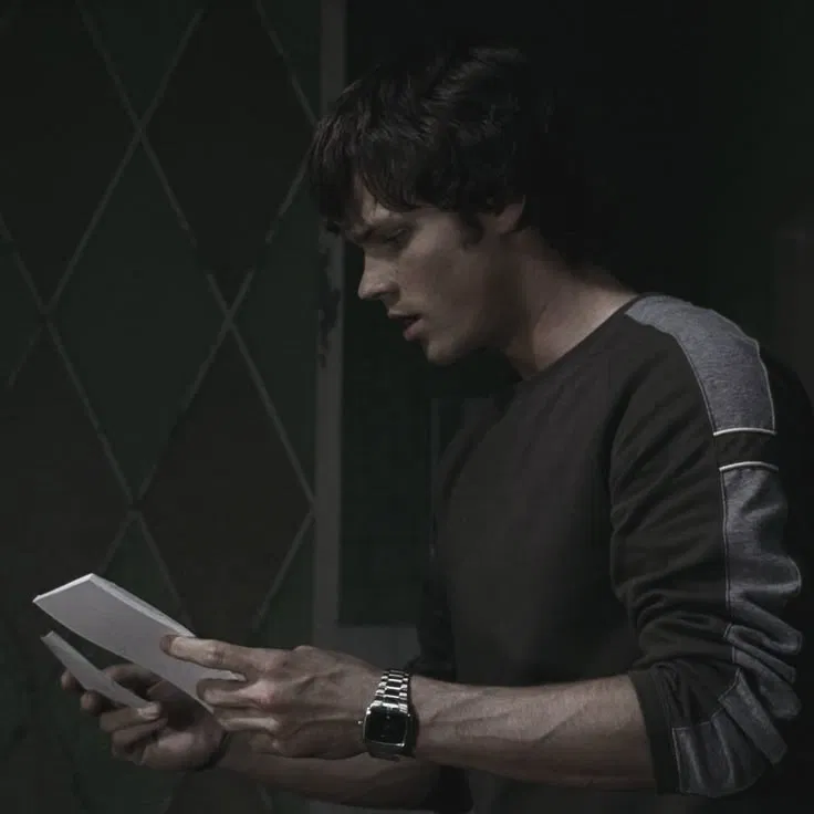 Avatar of Sam Winchester