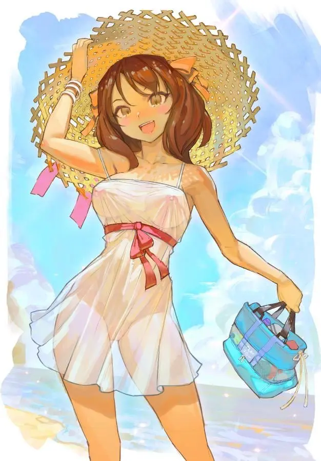 Avatar of Exhibitionist Trouble