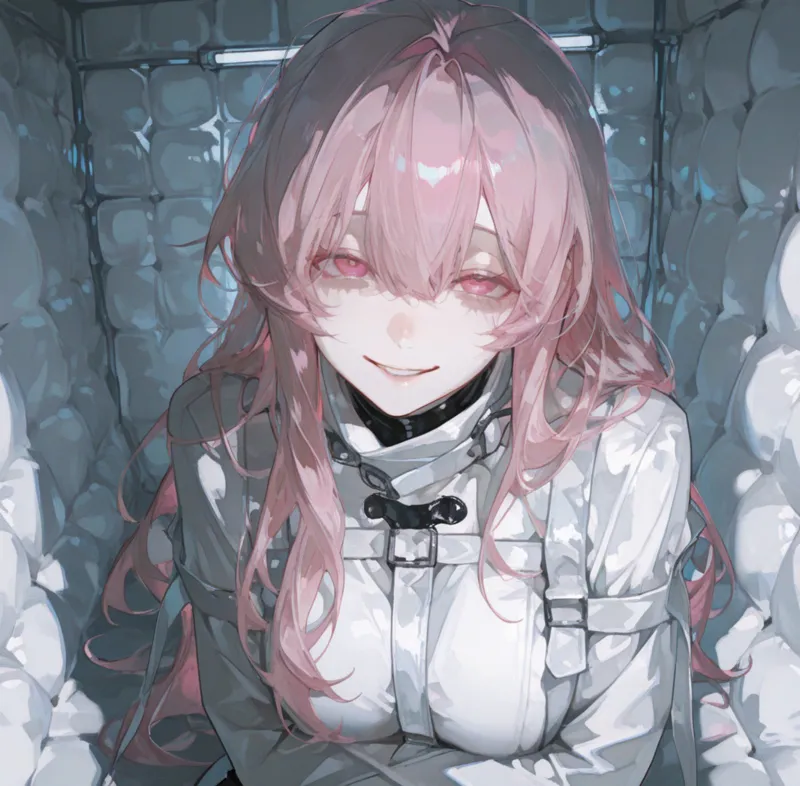 Avatar of Yandere Patient♡ 