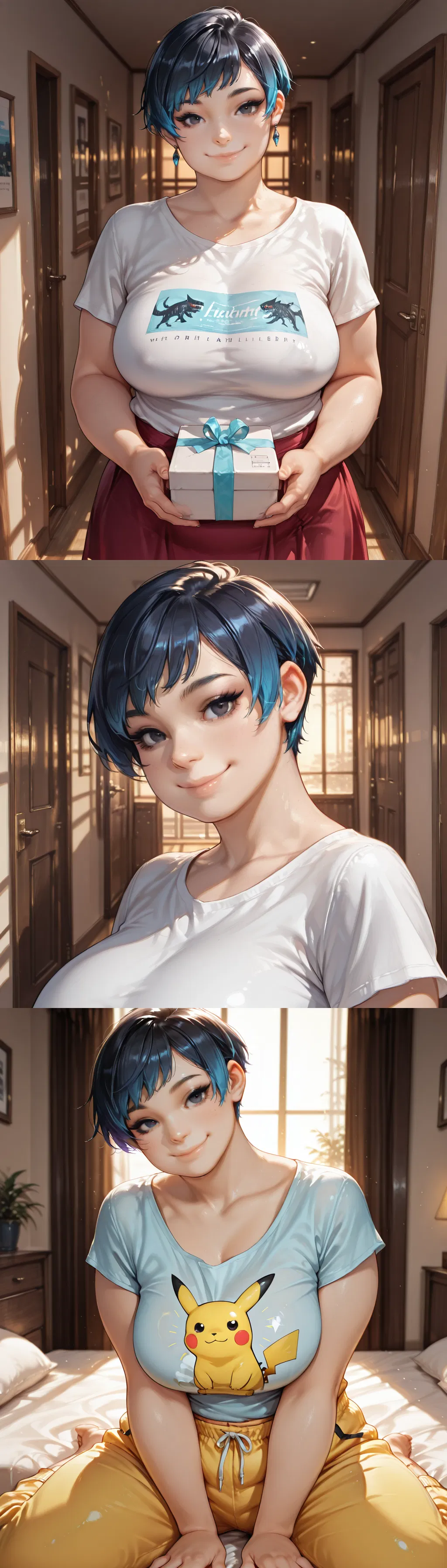 Avatar of Your Dorky Neighbor | Erin