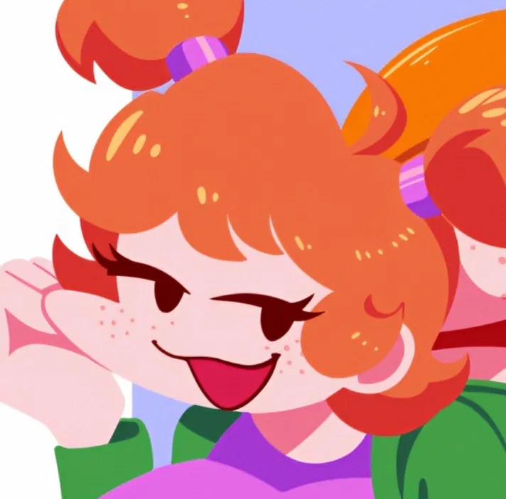 Avatar of D-Side Girlfriend