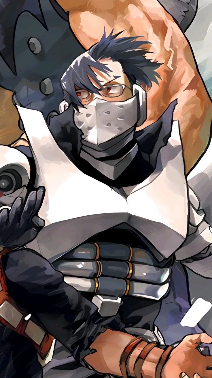 Avatar of Tenya Iida
