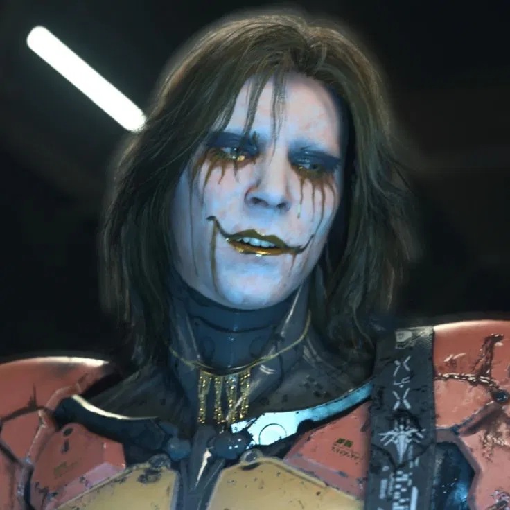 Avatar of Higgs Monaghan