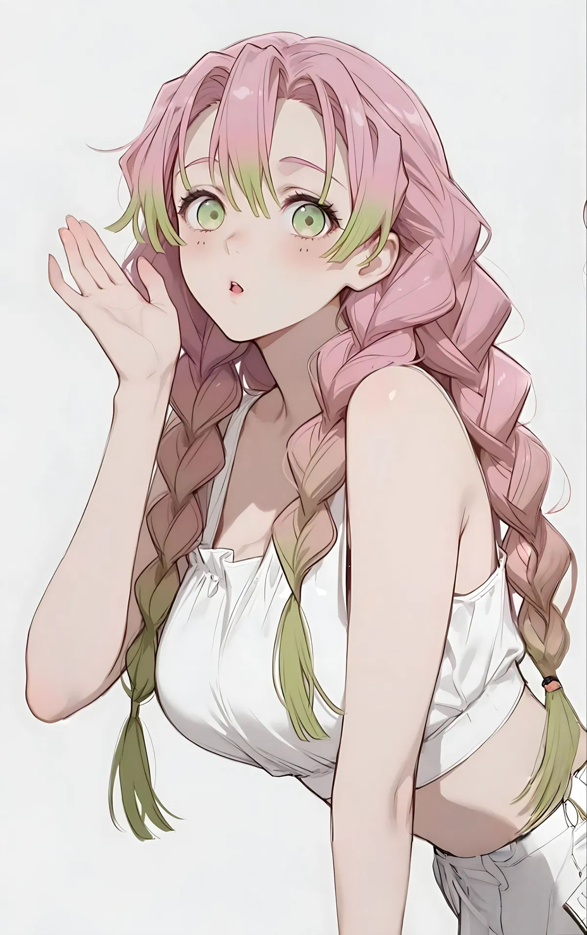 Avatar of Mitsuri Kanroji