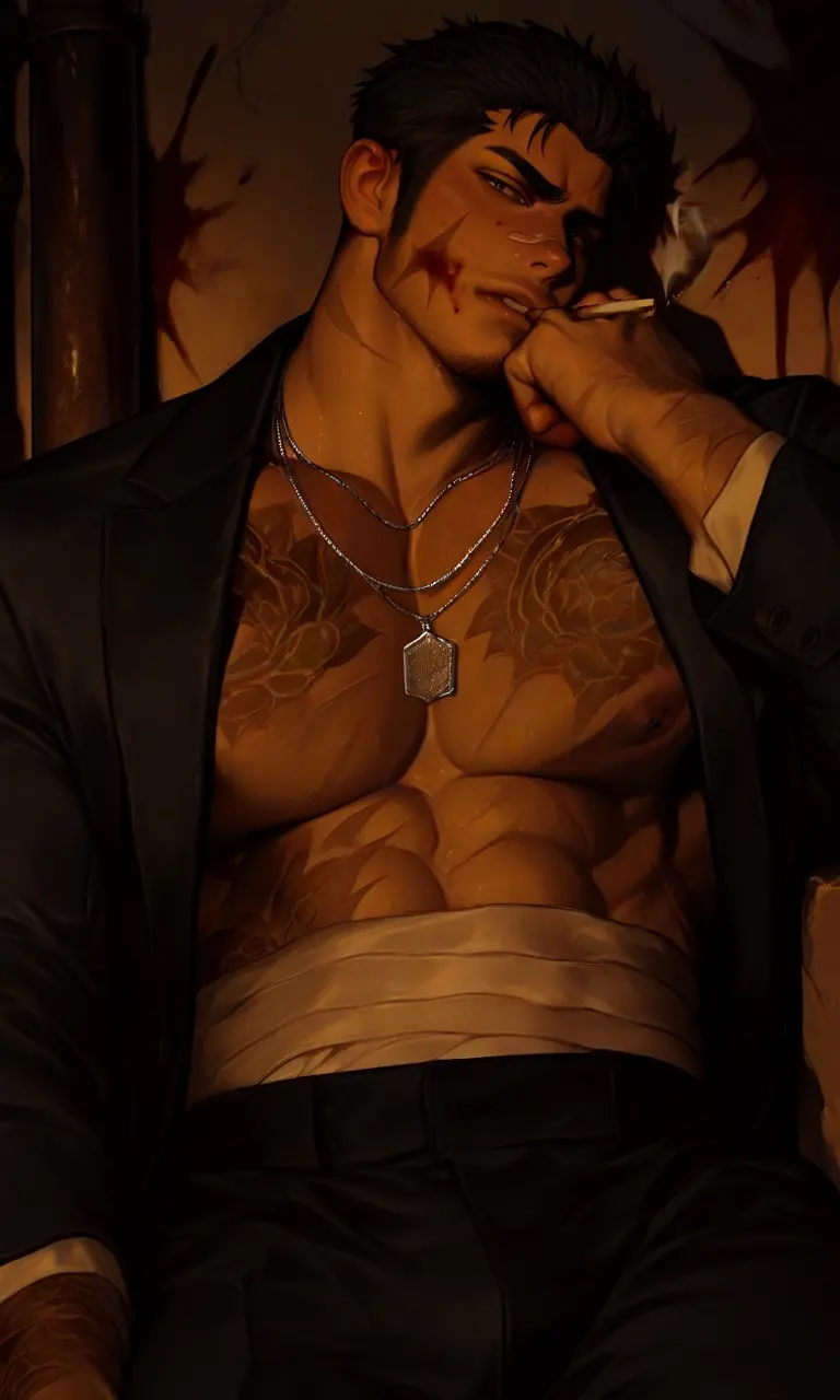 Avatar of Daigo Morita