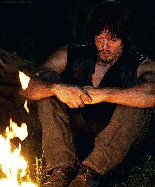 Avatar of Daryl Dixon