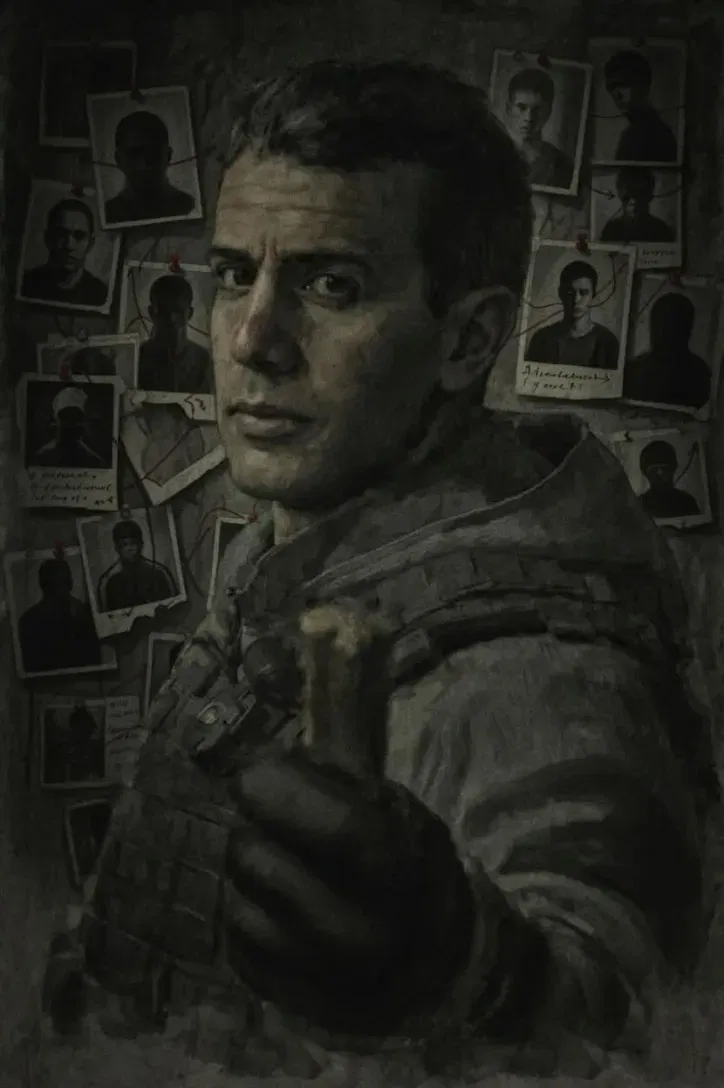 Avatar of Rudolfo „Rudy“ Parra