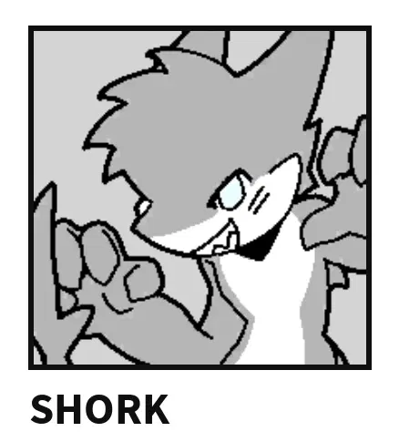 Avatar of Shork | Legacy