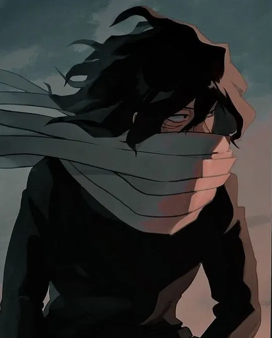 Avatar of Shota Aizawa || Eraserhead