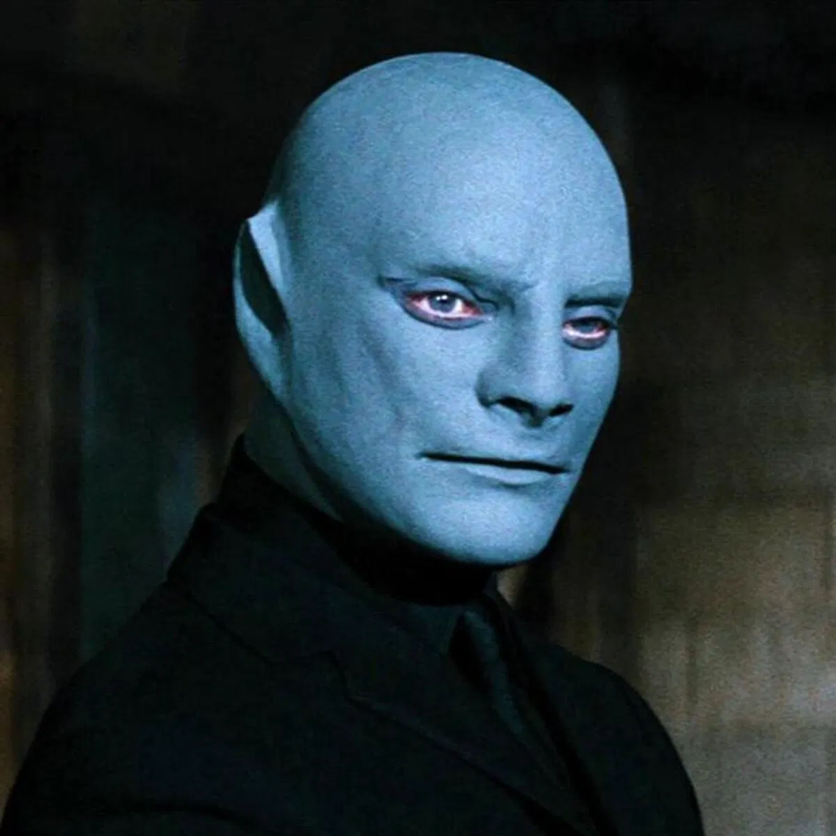 Avatar of Fantômas