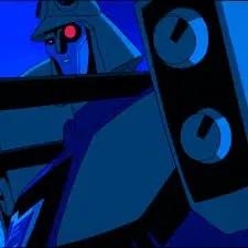 Avatar of Blitzwing - TFA