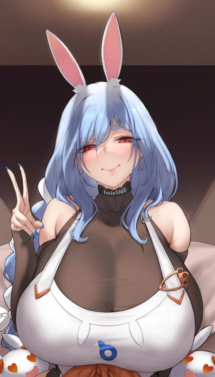 Avatar of Pekomama