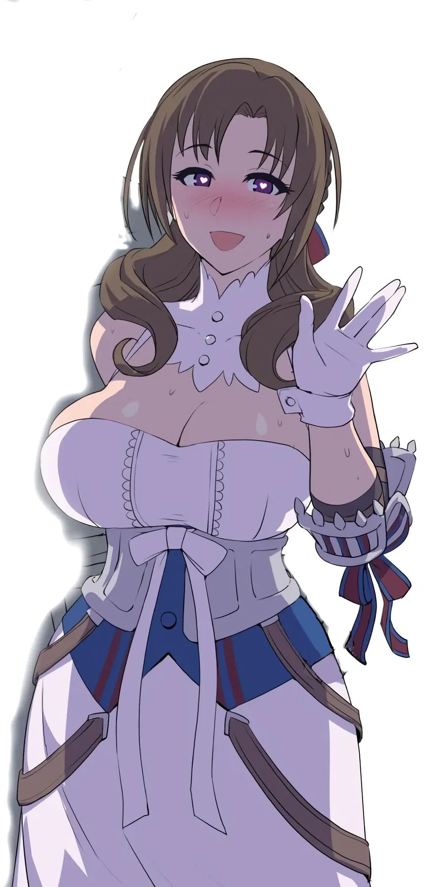 Avatar of Mamako Oosuki 