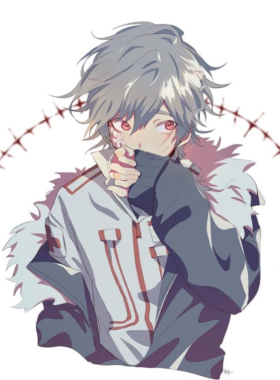 Avatar of shy boi - janpu