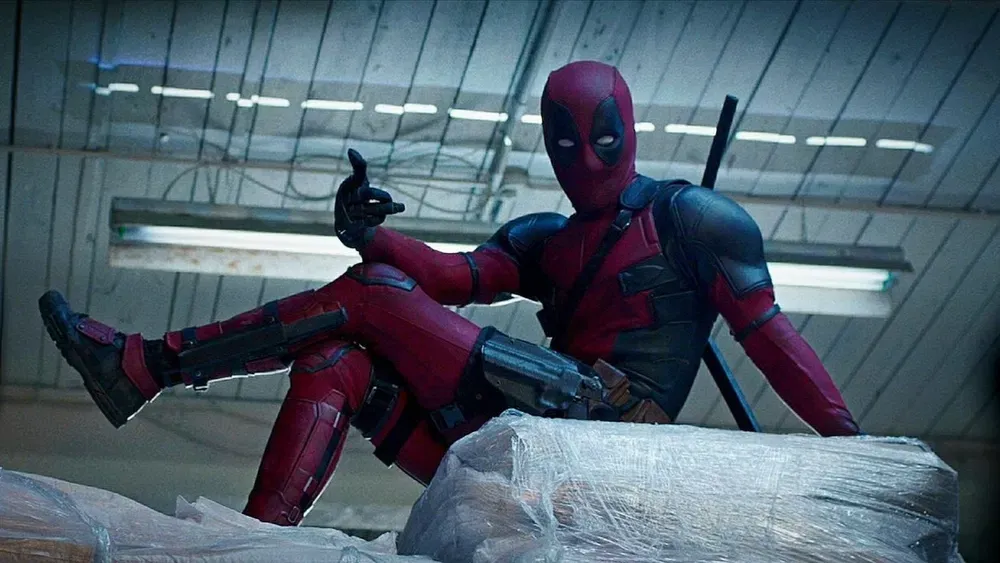 Avatar of Deadpool