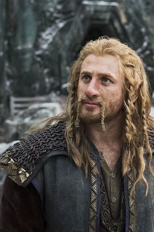 Avatar of Fili 