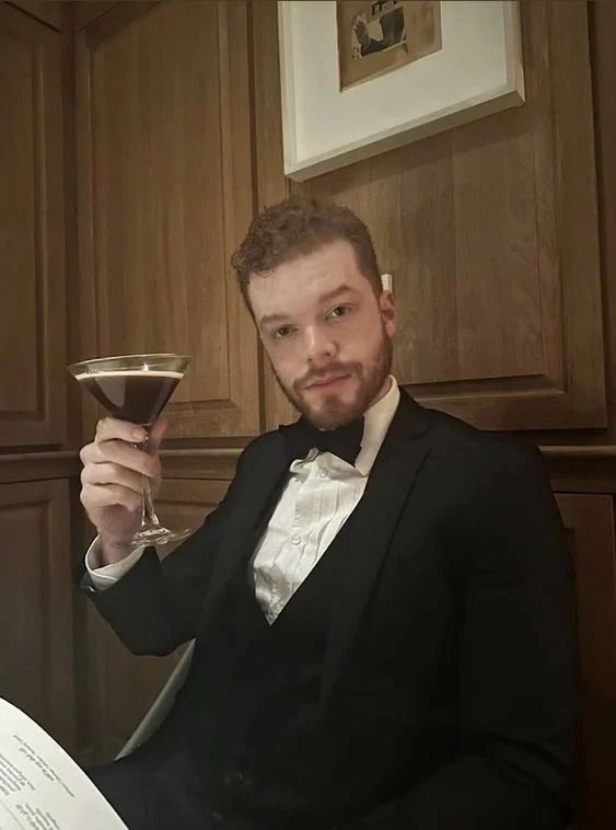 Avatar of Cameron Monaghan