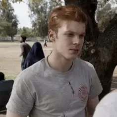 Avatar of Ian Gallagher
