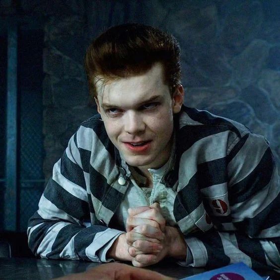 Avatar of Jerome Valeska