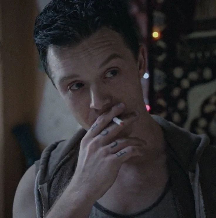 Avatar of Mickey milkovich 