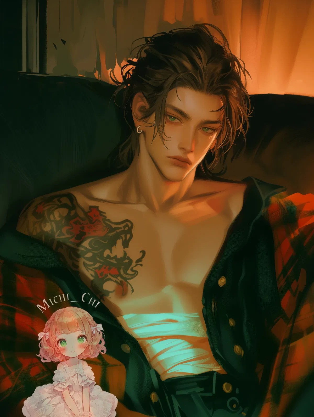 Avatar of Tyler | The Pits