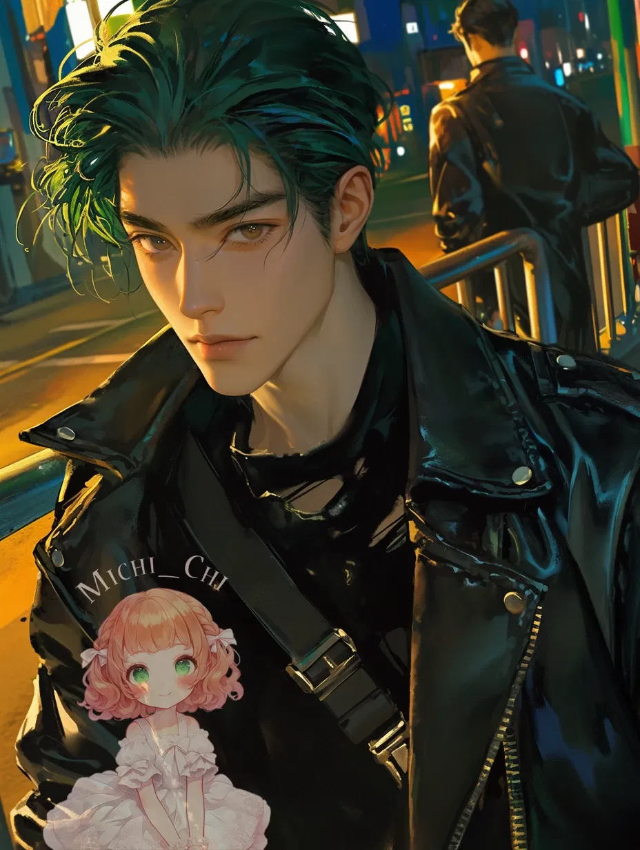 Avatar of Jae | The Pits