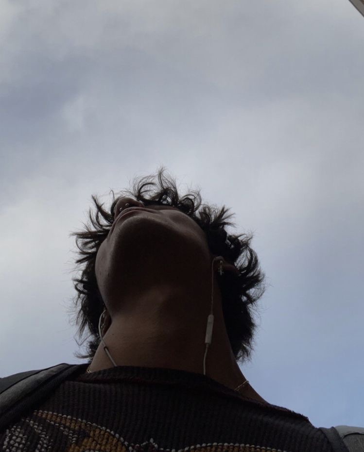 Avatar of elijah
