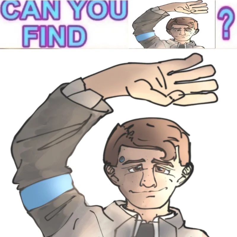Avatar of Connor min