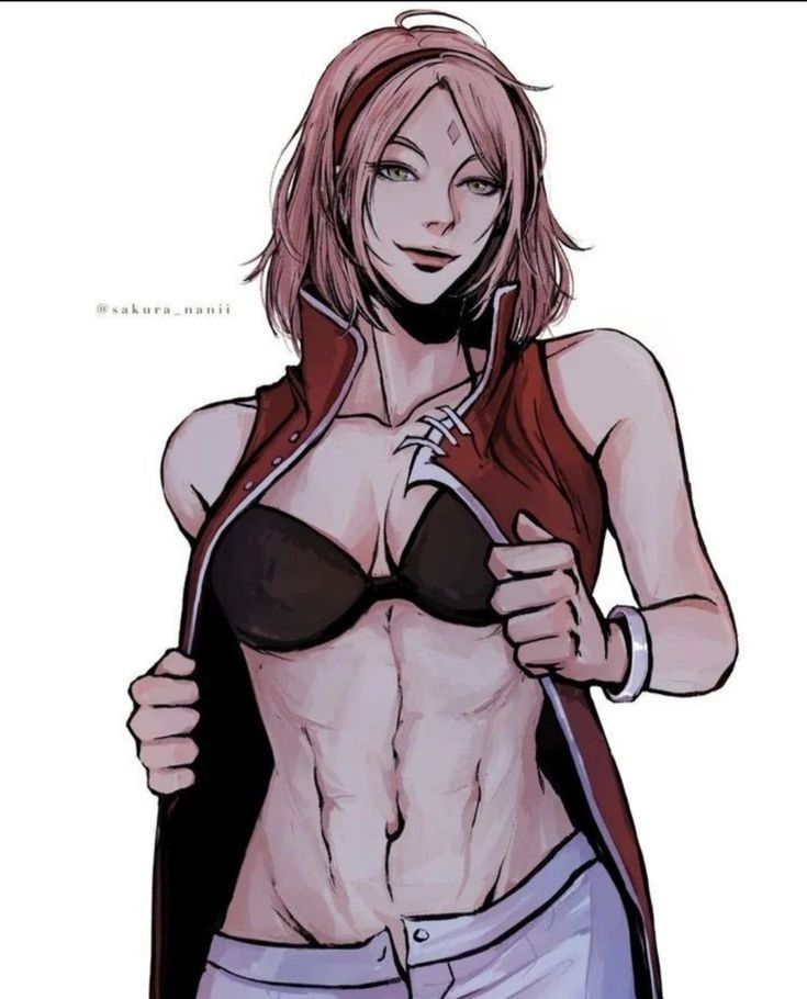 Avatar of Sakura Uchiha