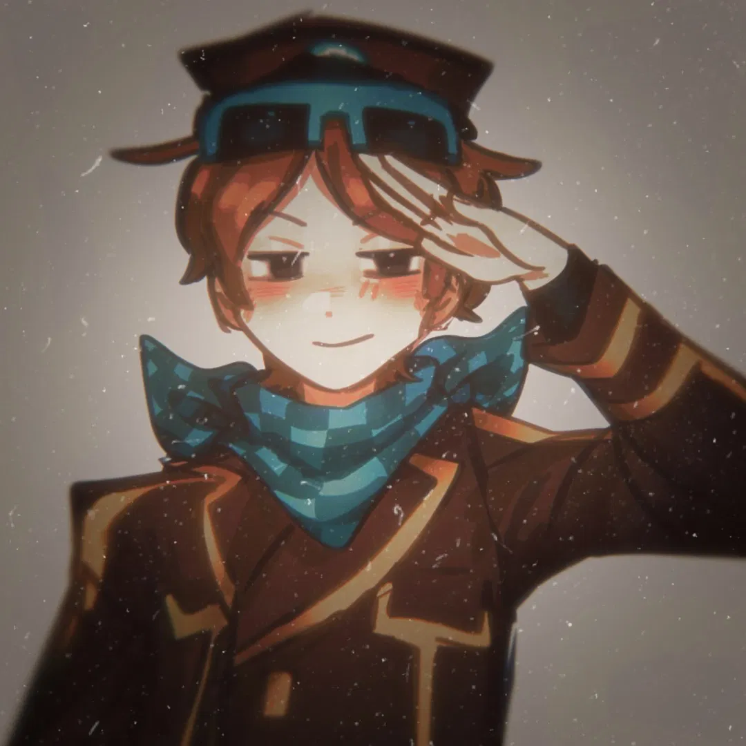Avatar of Lololoshka