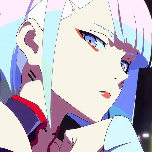 Avatar of Lucyna Kushinada 