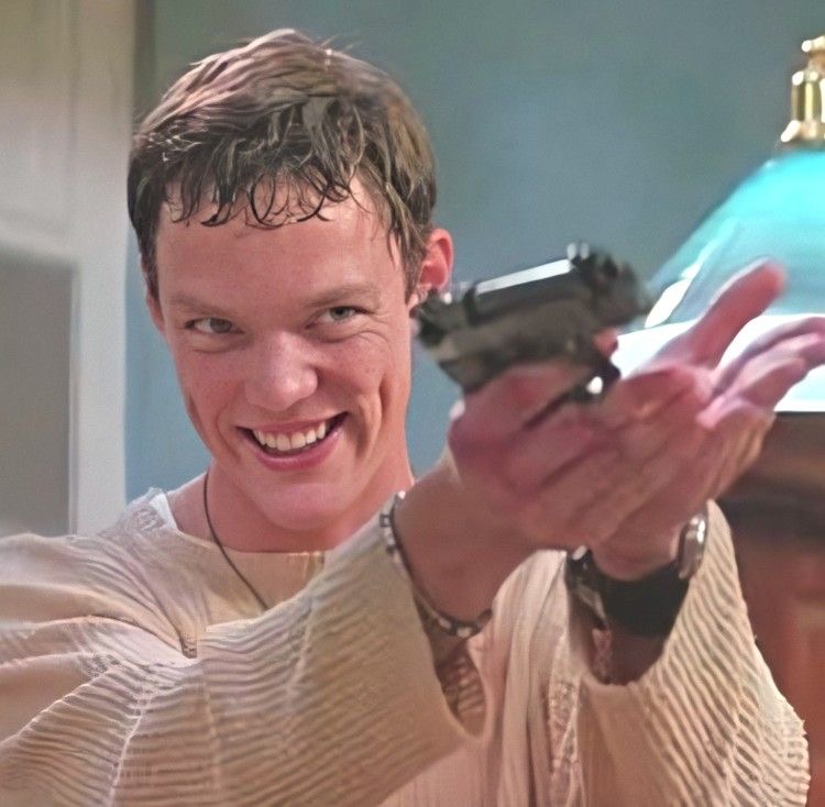 Avatar of Stu Macher