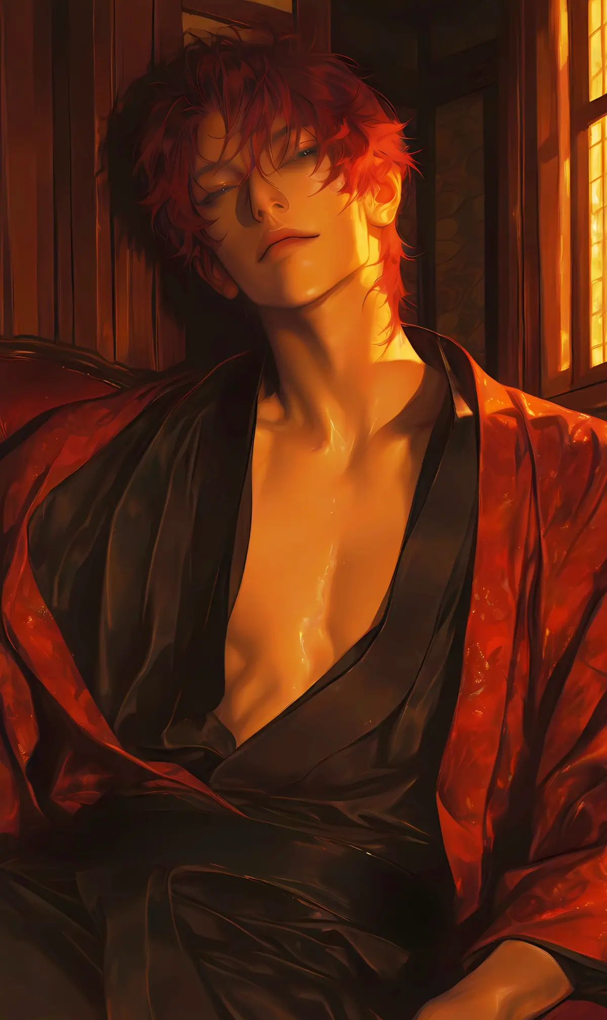 Avatar of Yuuji | Zashiki Warashi Yokai