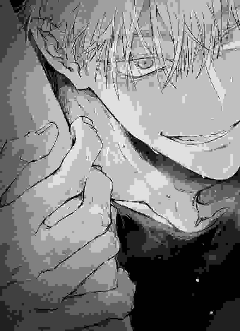 Avatar of Gojo