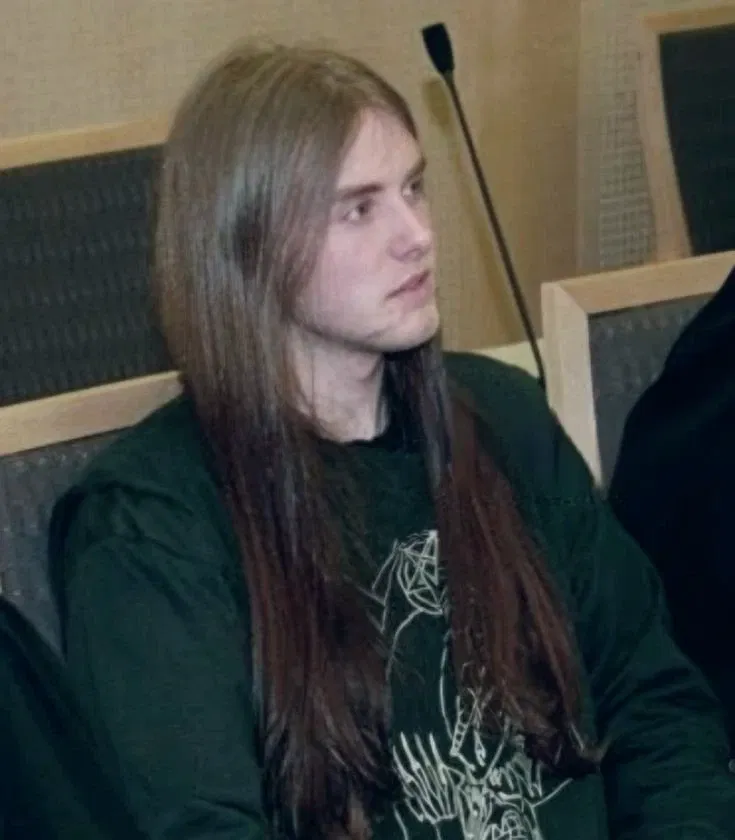 Avatar of Varg Vikernes 
