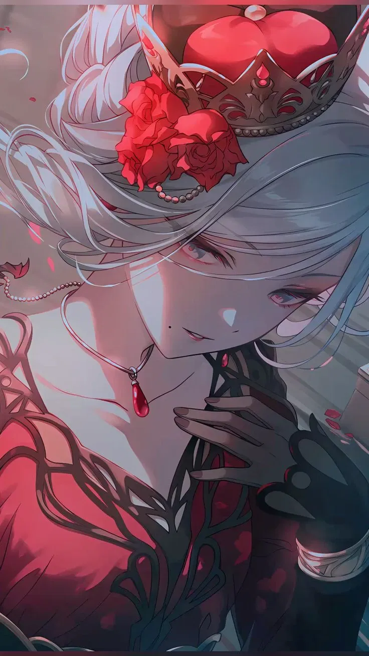 Avatar of Vampire shizuku Hinomori!