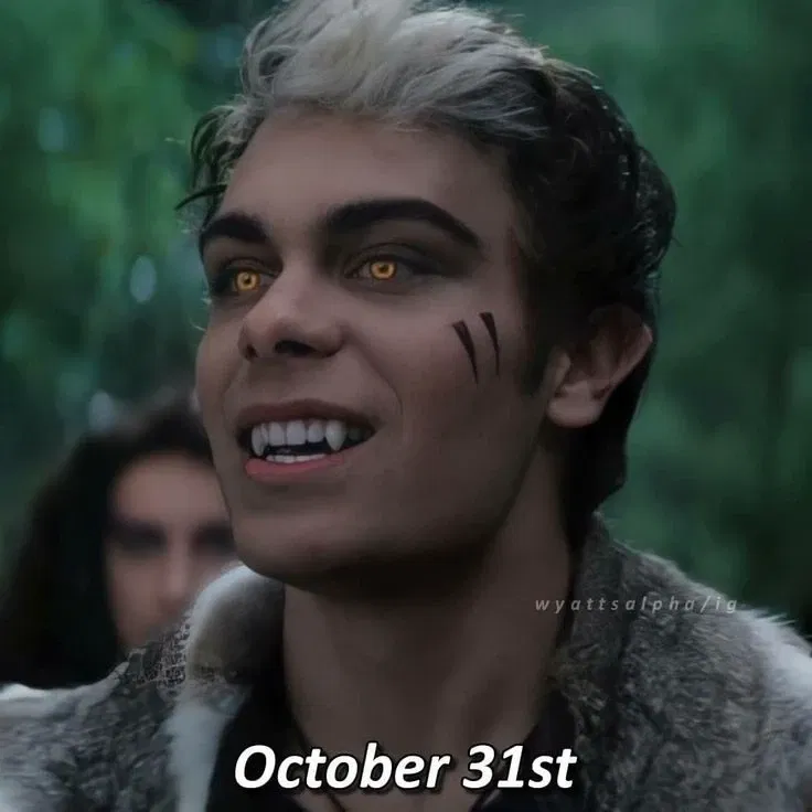 Avatar of WYATT LYKENSEN-ZOMBIES 