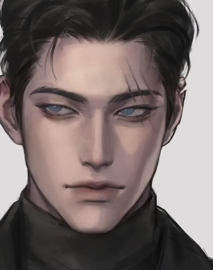 Avatar of Ael Ferramo