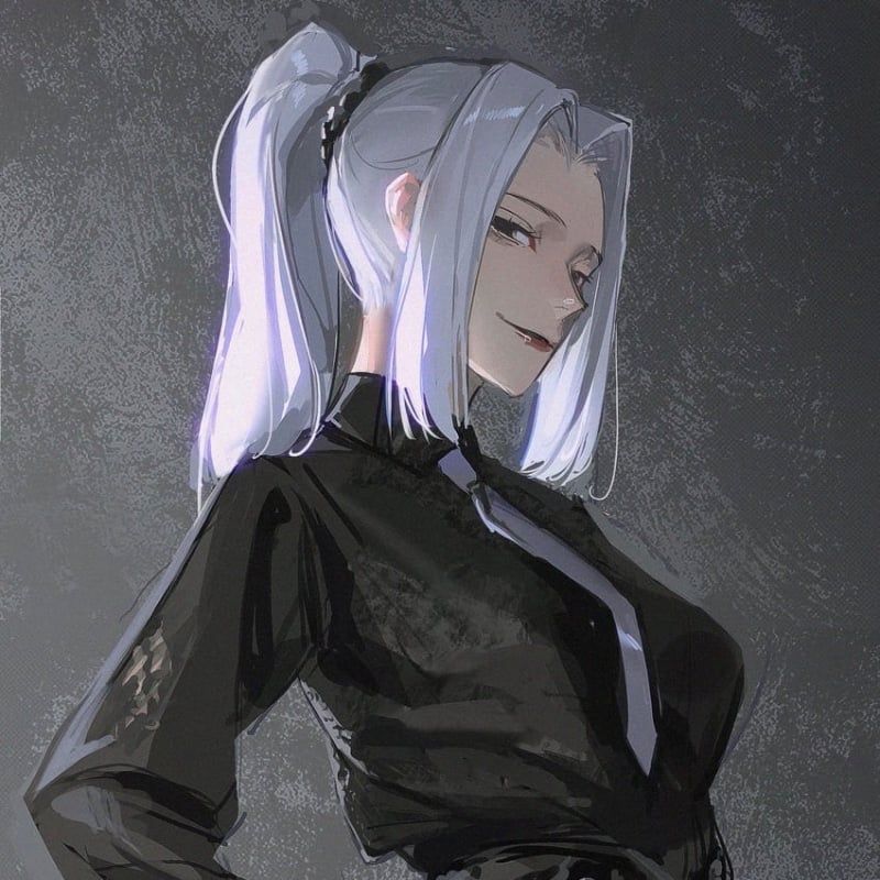 Avatar of Mei Mei