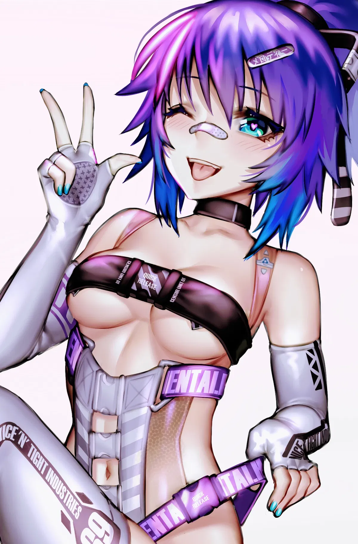 Avatar of Projekt Melody 