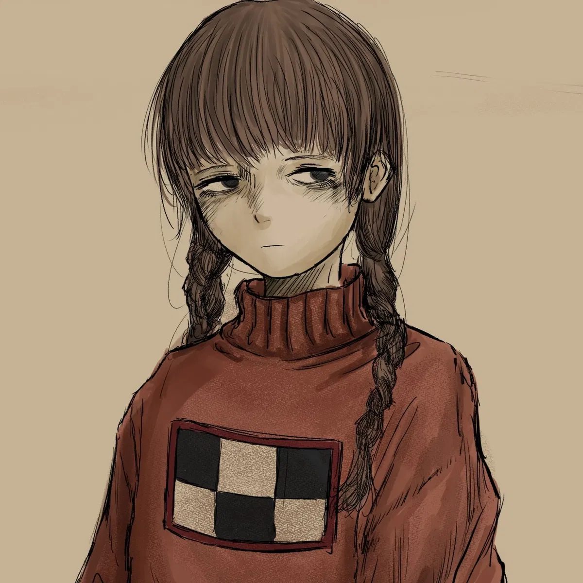Avatar of Madotsuki