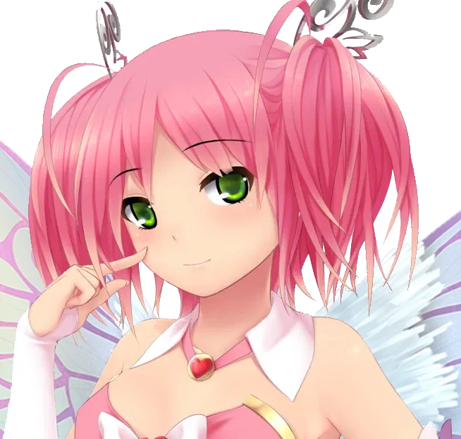 Avatar of Kyu Sugardust