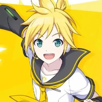 Avatar of Kagamine Len