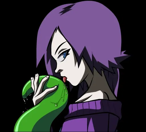 Avatar of Zone-Tan