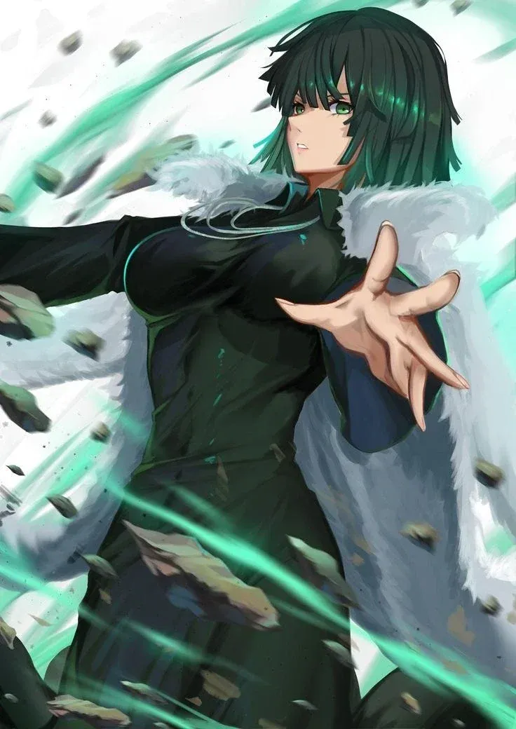 Avatar of Fubuki